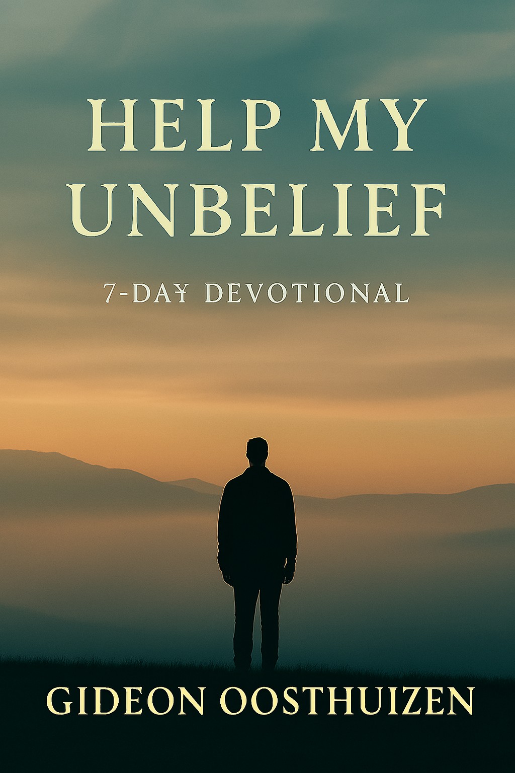 Devotional Cover
